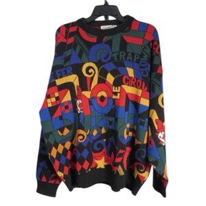 St Croix Vintage Sweater Size XXL